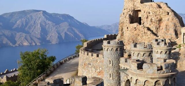 Cosas que hacer en Cartagena, Murcia: guía para turistas Cosas que hacer en Cartagena, Murcia: guía para turistas