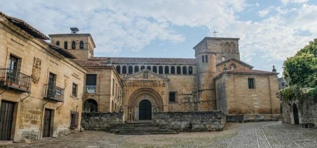 Conoce las maravillosas cosas que ver en Santillana del Mar Conoce las maravillosas cosas que ver en Santillana del Mar