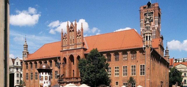 10 cosas que ver en Toruń, Polonia: una guía turística 10 cosas que ver en Toruń, Polonia: una guía turística