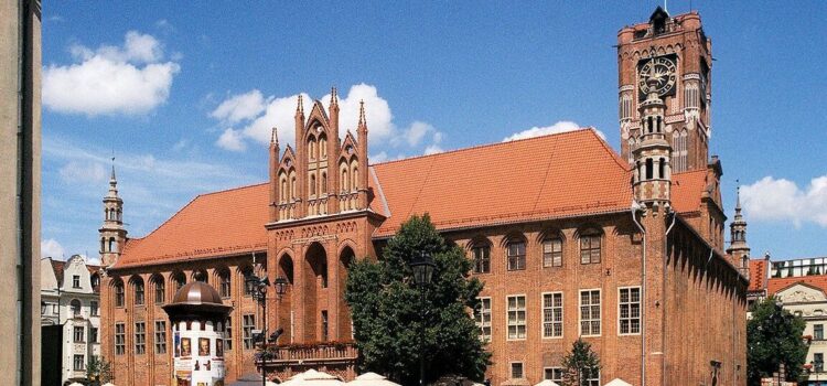 10 cosas que ver en Toruń, Polonia: una guía turística
