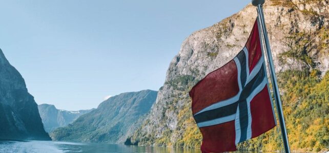 Cuánto cuesta un viaje a los fiordos noruegos: Descubre el precio Cuánto cuesta un viaje a los fiordos noruegos: Descubre el precio