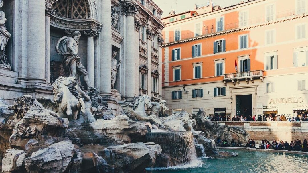 Cuanto Recauda La Fontana Di Trevi