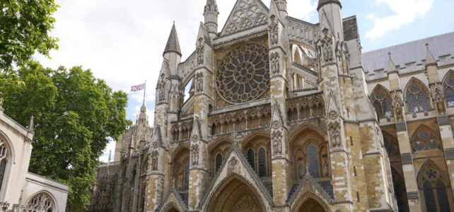 Cuánto se tarda en ver la Abadía de Westminster? Cuánto se tarda en ver la Abadía de Westminster?