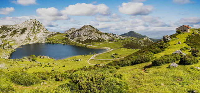 Cuánto se tarda en visitar los lagos de Covadonga Cuánto se tarda en visitar los lagos de Covadonga