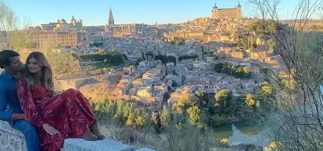 ¿Cuántos días para ver Toledo en España? ¿Cuántos días para ver Toledo en España?