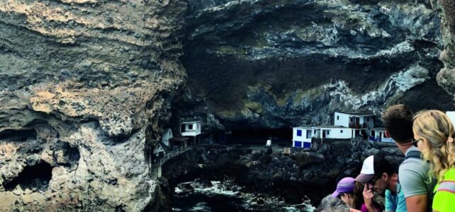 La Cueva de los Piratas en La Palma: Misterio y Aventura La Cueva de los Piratas en La Palma: Misterio y Aventura