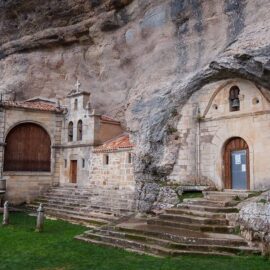Cueva Ermita de San Bernabé: Reseñas y Experiencias