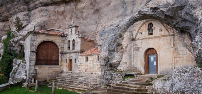 Cueva Ermita de San Bernabé: Reseñas y Experiencias