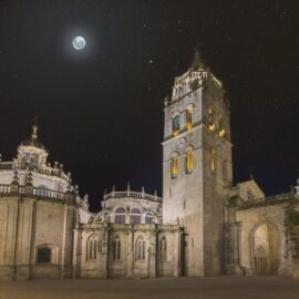 Curiosidades de la Catedral de Lugo: historia, arquitectura y leyendas