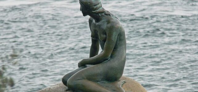 Curiosidades de La Sirenita de Copenhague: datos sorprendentes sobre la estatua Curiosidades de La Sirenita de Copenhague: datos sorprendentes sobre la estatua