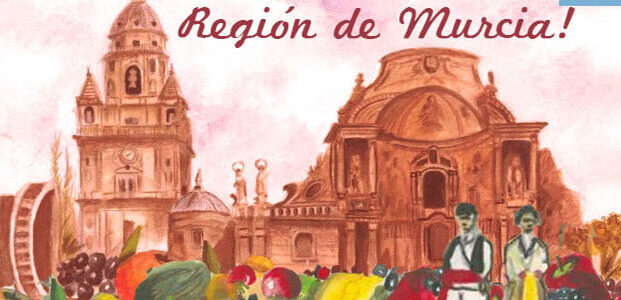Día de la Región de Murcia: Celebración y Tradiciones Locales