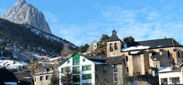 Dónde alojarse en el Pirineo Aragonés: opciones y recomendaciones Dónde alojarse en el Pirineo Aragonés: opciones y recomendaciones