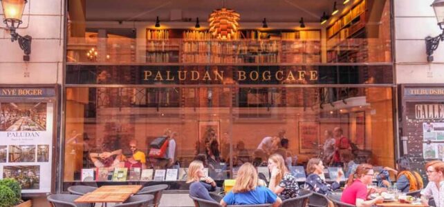 Dónde comer en Copenhague, barato y delicioso Dónde comer en Copenhague, barato y delicioso