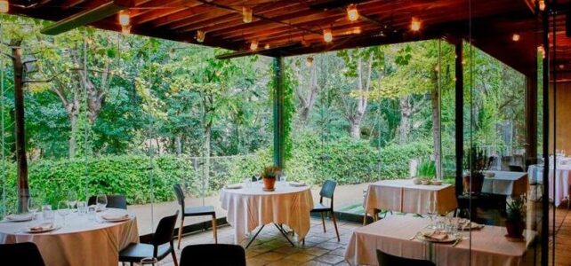 Dónde comer en la sierra de Madrid: opciones gastronómicas Dónde comer en la sierra de Madrid: opciones gastronómicas