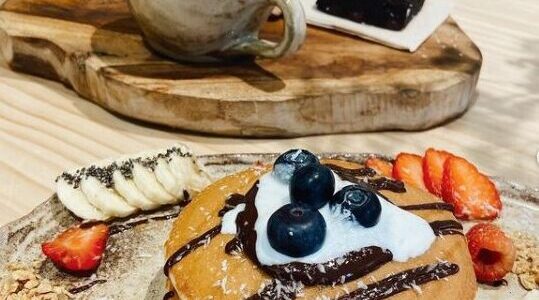 Dónde desayunar en Barcelona, barato y delicioso Dónde desayunar en Barcelona, barato y delicioso