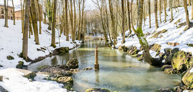 Dónde ir a la nieve en Cantabria: las mejores opciones Dónde ir a la nieve en Cantabria: las mejores opciones
