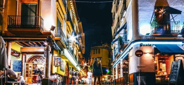 Dónde ir de fiesta en Sevilla: los mejores lugares Dónde ir de fiesta en Sevilla: los mejores lugares