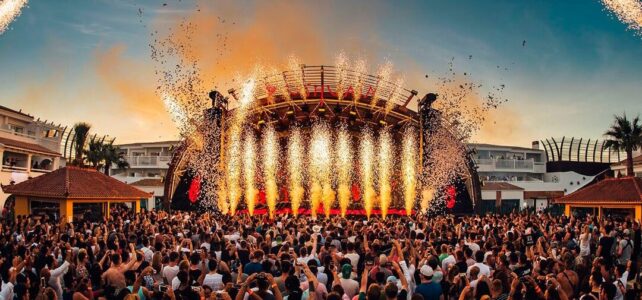 Dónde salir de fiesta en Ibiza, la guía definitiva Dónde salir de fiesta en Ibiza, la guía definitiva
