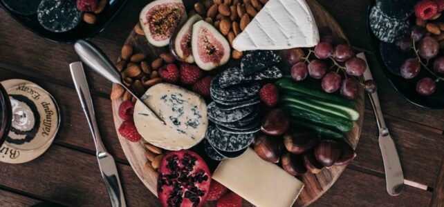 El sector gourmet en España: Un mercado en crecimiento exponencial El sector gourmet en España: Un mercado en crecimiento exponencial