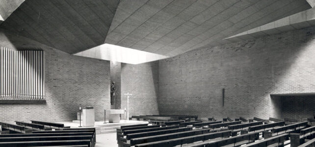 El templo de la Luz: un destino imprescindible en Madrid El templo de la Luz: un destino imprescindible en Madrid