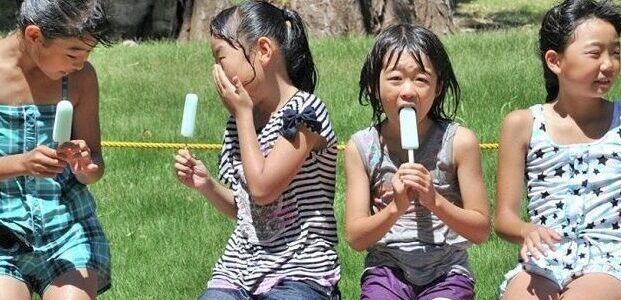 El tiempo en Japón en agosto: clima, actividades y recomendaciones El tiempo en Japón en agosto: clima, actividades y recomendaciones