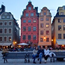 ¿En cuántos días se ve Estocolmo? Un itinerario completo