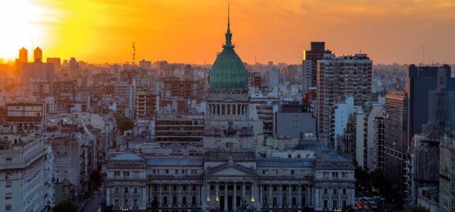 ¿Es seguro viajar a Buenos Aires? ¿Es seguro viajar a Buenos Aires?