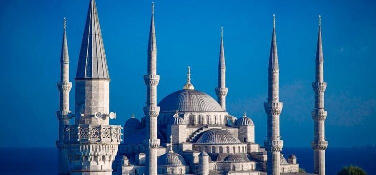 ¿Es seguro viajar a Estambul ahora?