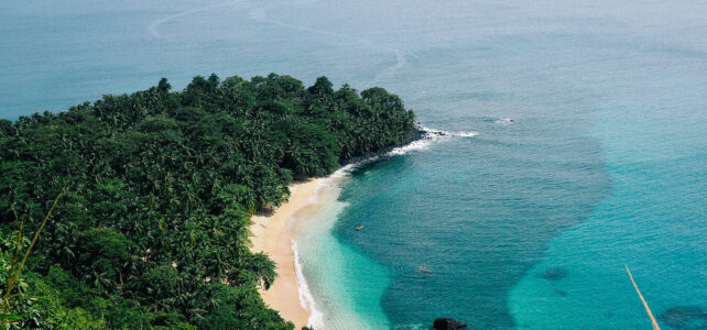 Excursiones a Santo Tomé y Príncipe: Conoce su belleza natural Excursiones a Santo Tomé y Príncipe: Conoce su belleza natural