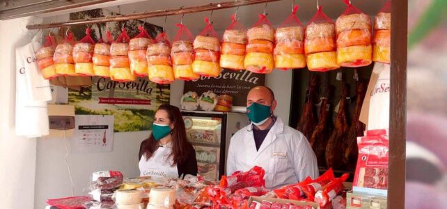 Feria de la Chacina El Pedroso 2024: El Evento Imperdible Feria de la Chacina El Pedroso 2024: El Evento Imperdible