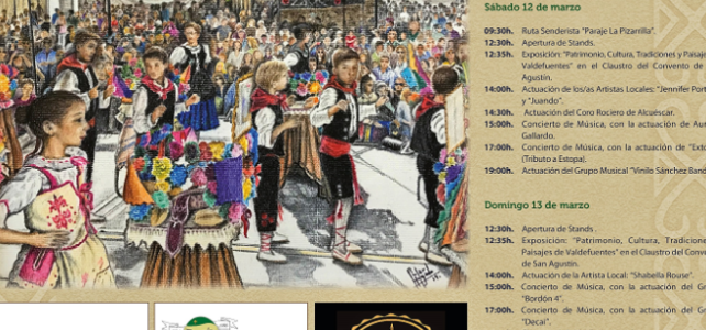 ¿Qué novedades nos trae la Feria del Queso Valdefuentes 2024? ¿Qué novedades nos trae la Feria del Queso Valdefuentes 2024?