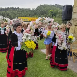 Fiestas en Cantabria: ¡Este fin de semana, no te las pierdas!
