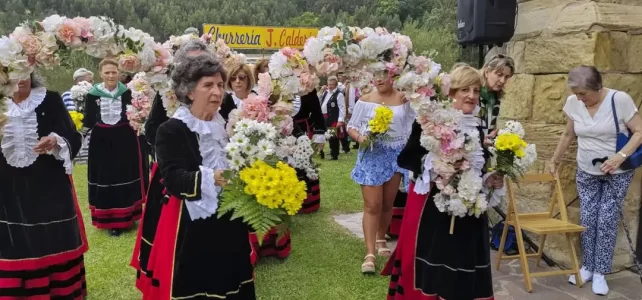 Fiestas en Cantabria: ¡Este fin de semana, no te las pierdas! Fiestas en Cantabria: ¡Este fin de semana, no te las pierdas!