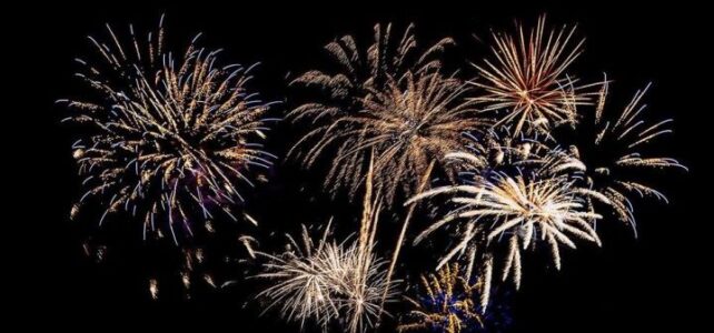 Fuegos artificiales en Santander hoy, ¡Conoce la espectacularidad del 2024! Fuegos artificiales en Santander hoy, ¡Conoce la espectacularidad del 2024!