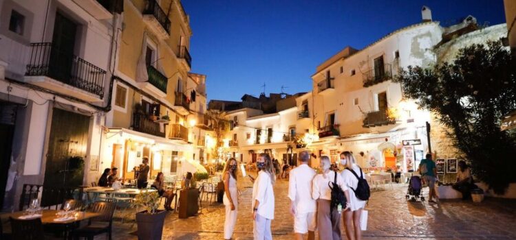 Ibiza: qué hacer en 3 días