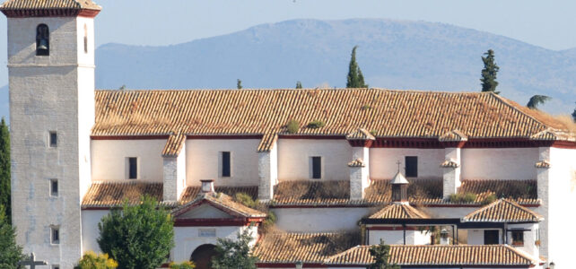 Iglesia Mirador de San Nicolás: Una joya en Granada Iglesia Mirador de San Nicolás: Una joya en Granada