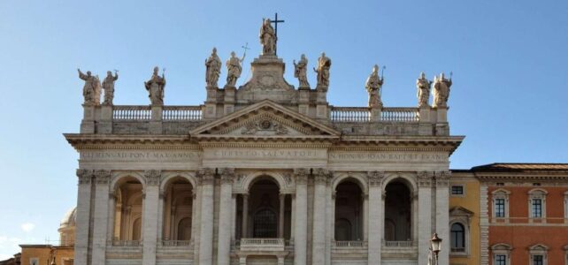 Conoce la iglesia más antigua del mundo en este artículo Conoce la iglesia más antigua del mundo en este artículo