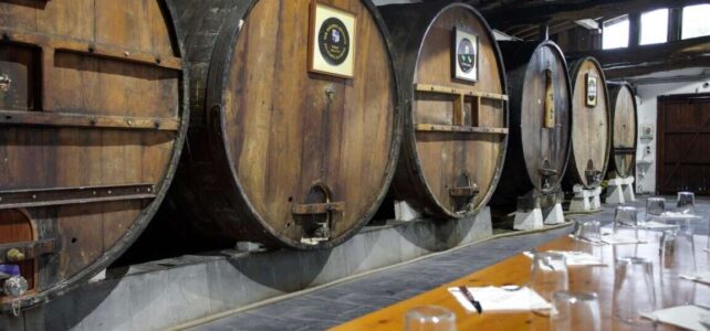 La mejor sidrería del País Vasco: un auténtico paraíso gastronómico La mejor sidrería del País Vasco: un auténtico paraíso gastronómico