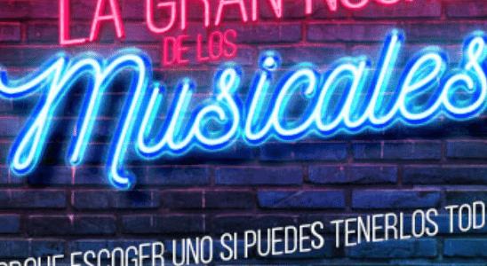 La noche de los musicales en Madrid: una experiencia inolvidable