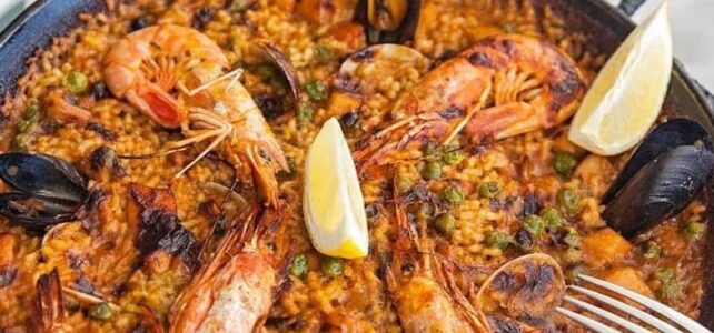 Conoce las mejores paellas de Castelldefels: una delicia para disfrutar Conoce las mejores paellas de Castelldefels: una delicia para disfrutar