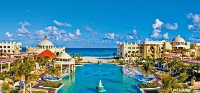Los mejores resorts de España: destinos de lujo para relajarse Los mejores resorts de España: destinos de lujo para relajarse