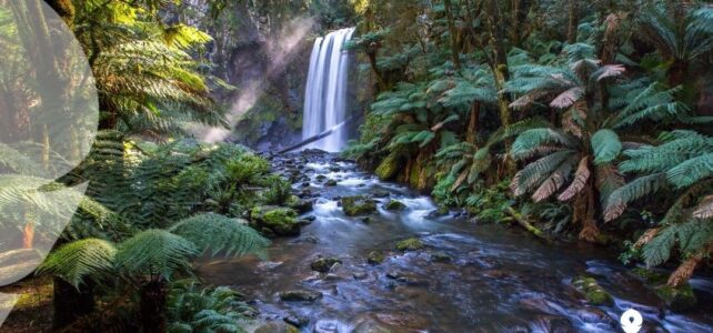 Te muestro los lugares de interés más impresionantes de Australia Te muestro los lugares de interés más impresionantes de Australia