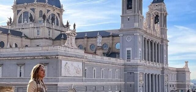 Lugares de Madrid para fotografiar: Te muestro los mejores rincones