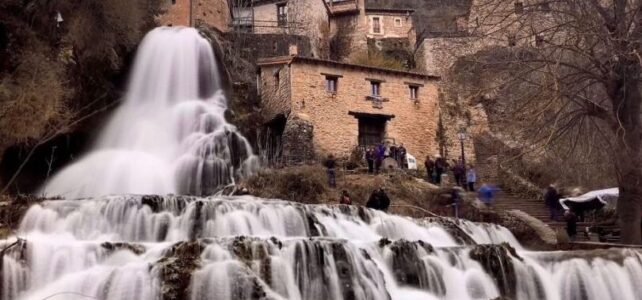 Mejor época para visitar Orbaneja del Castillo: Conoce cuándo ir Mejor época para visitar Orbaneja del Castillo: Conoce cuándo ir