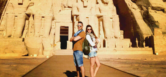 Cuándo es la mejor fecha para viajar a Egipto? Cuándo es la mejor fecha para viajar a Egipto?