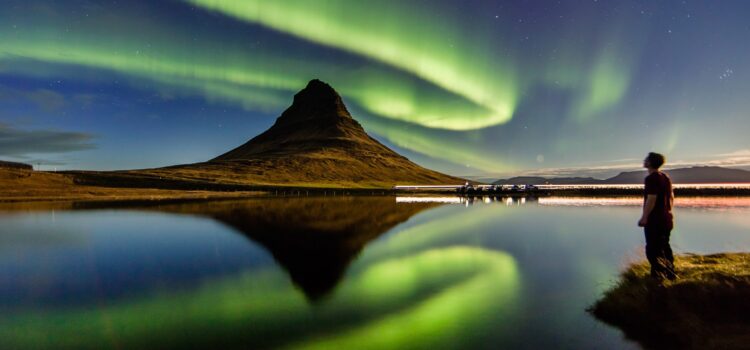 Mejor momento para viajar a Islandia: Descubre el momento ideal