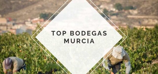 Las mejores bodegas de Jumilla para visitar