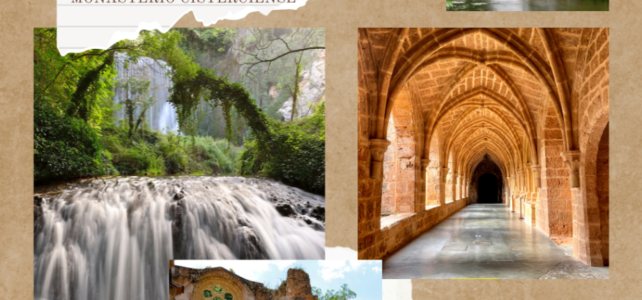 El precio de la entrada al Monasterio de Piedra El precio de la entrada al Monasterio de Piedra