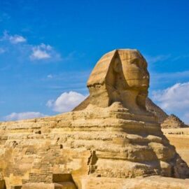 Monumentos de Egipto y sus nombres: maravillas históricas para descubrir