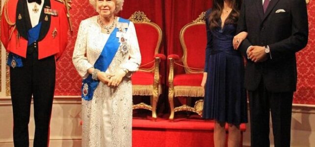 Precio del Museo de Cera de Londres: ¿Vale la pena? Precio del Museo de Cera de Londres: ¿Vale la pena?